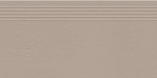 Ступень Tubadzin Industrio Beige MAT 29.6x59.8