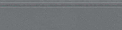 Ступень Tubadzin Industrio Graphite MAT 29.6x119.8