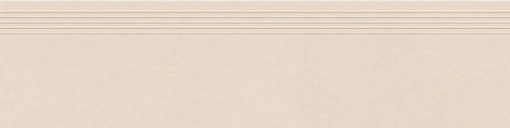 Ступень Tubadzin Industrio Ivory MAT 29.6x119.8