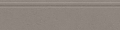 Ступень Tubadzin Industrio Brown MAT 29.6x119.8