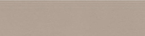 Ступень Tubadzin Industrio Beige MAT 29.6x119.8