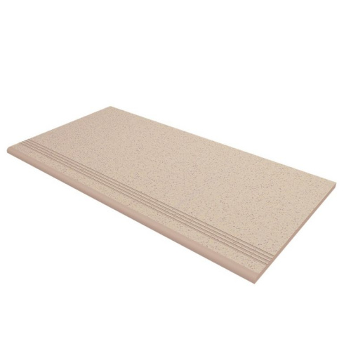 Ступень ST17 Standard натуральная 30x60 бежевый