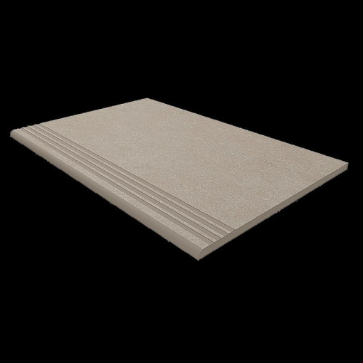 Ступень TE01 Terra натуральная 30x120 бежевый
