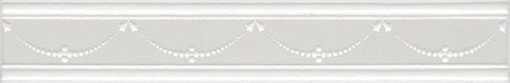 STG/A563/6304 Бордюр Петергоф белый 25х4,2х8