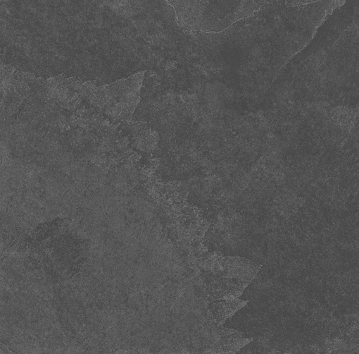 Керамогранит TE04 Terra натуральная 80x80 черный