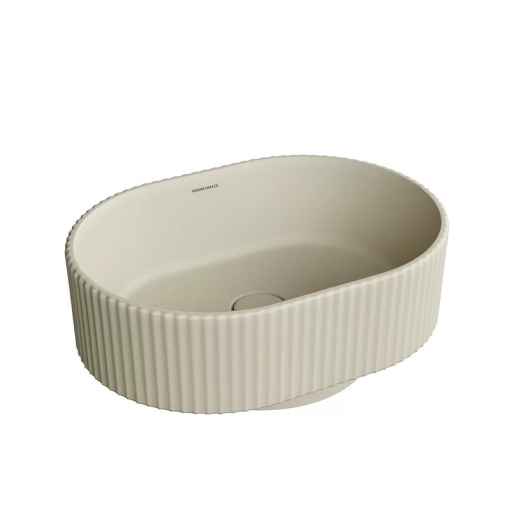 VE.wb.50/SAN Раковина ARTBASIN Vento 50 см, цв песочный