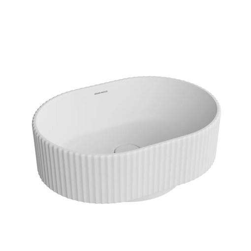 VE.wb.50/WHT.M Раковина ARTBASIN Vento 50 см, цв белый матовый