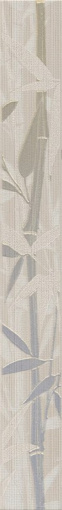 VT/A101/11192R Бордюр Бамбу обрезной 60x7,2x9