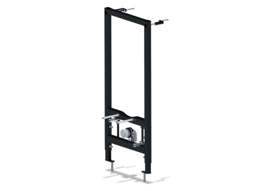 Система скрытой установки биде АНИ Пласт макси WC1210 1350х545х180 мм