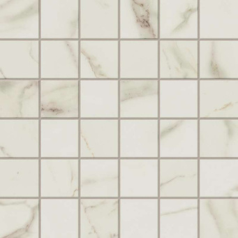 Мозаика Empire Calacatta Diamond Mosaic Lap (610110000809) 