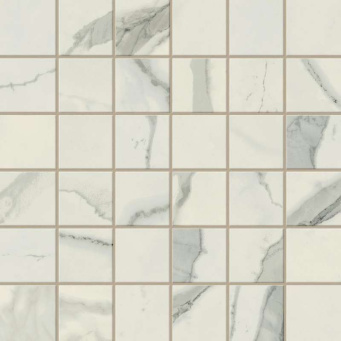 Мозаика Empire Statuario Mosaic Lap (610110000811) 