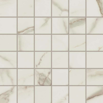 Мозаика Empire Calacatta Diamond Mosaic (610110000816) 