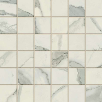 Мозаика Empire Statuario Mosaic (610110000818) 