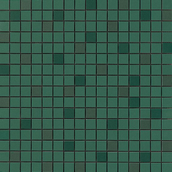 Мозаика Prism Emerald Mosaico Q (A40N) 