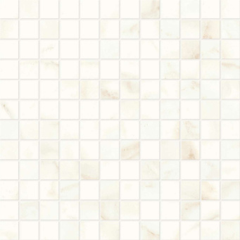 Мозаика Marvel Calacatta Delicato Mosaico Lapp (A423) 