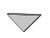 Спецэлемент Prism Graphite Corner A.E. (A4ZS) 