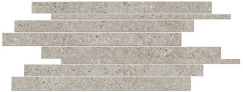 Мозаика Boost Stone Pearl Brick 30x60 (A7C8)  