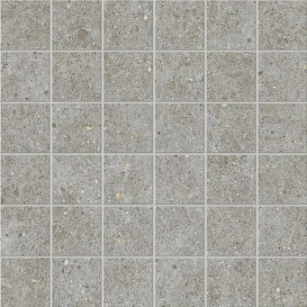 Мозаика Boost Stone Grey Mosaico Matt (A7DJ)  