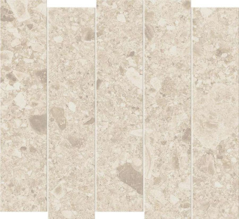 Мозаика Boost Mix Ivory Mosaico Slide (A83I) 