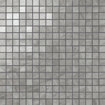 Мозаика Marvel Bardiglio Grey Mosaico Lapp. (AS3S) 