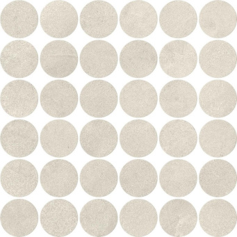 Мозаика Boost Expression Ice Mosaico Circle 