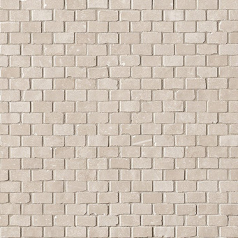 Мозаика Maku Nut Brick Mosaico (fMJ8)