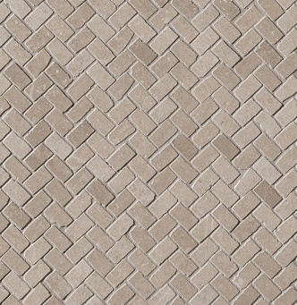 Мозаика Maku Nut Gres Mosaico Spina Matt (fMK0)