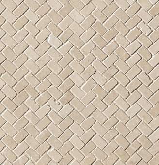 Мозаика Maku Sand Gres Mosaico Spina Matt (fMK1)