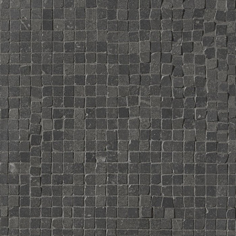 Мозаика Maku Dark Gres Micromosaico Matt (fMKI)