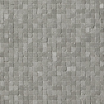 Мозаика Maku Grey Gres Micromosaico Matt (fMKJ)