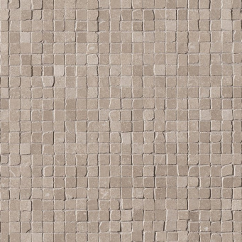 Мозаика Maku Nut Gres Micromosaico Matt (fMKL)