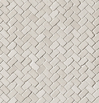 Мозаика Maku Light Gres Mosaico Spina Matt (fMKZ)