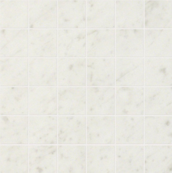 Мозаика Roma Diamond Carrara Gres Macromosaico (fNGE)