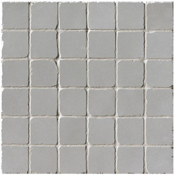 Мозаика Milano&Floor Grigio Macromosaico Anticato Matt (fNS2)