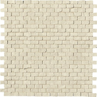 Мозаика Lumina Stone Beige Brick Mosaico Anticato (fOMM)