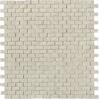 Мозаика Lumina Stone Grey Brick Mosaico Anticato (fOMN)