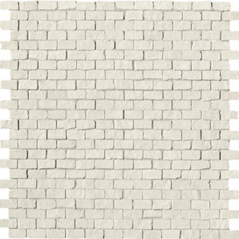 Мозаика Lumina Stone Light Brick Mosaico Anticato (fOMO)