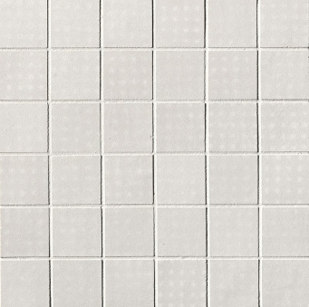 Мозаика Rooy White Macromosaico (fOMV)