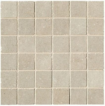 Мозаика Nux Beige Gres Macromosaico Anticato (fOQQ)