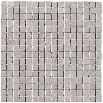 Мозаика Nux Grey Gres Mosaico Anticato (fORS)