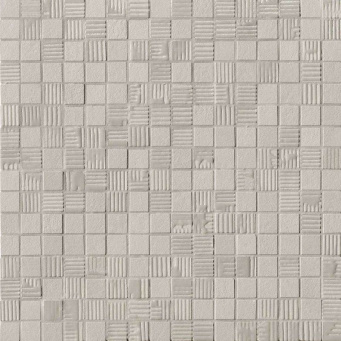 Мозаика Mat&More Grey Mosaico (fOW7)