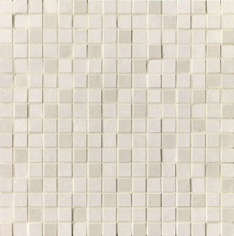 Мозаика Bloom White Mosaico (fOWY)