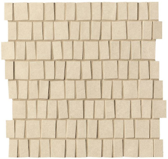 Мозаика Sheer Beige Bar Mosaico (fPDD)