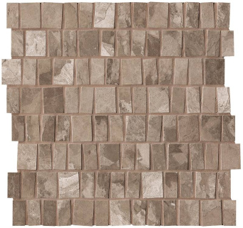 Мозаика Sheer Camou Beige Bar Mosaico (fPDH)