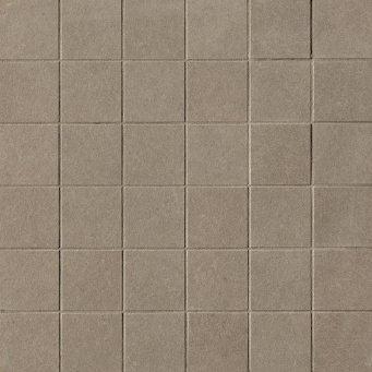 Мозаика Sheer Taupe Gres Macromosaico (fPDT)