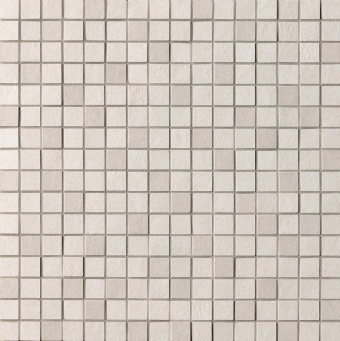 Мозаика Sheer White Mosaico (fPGW)