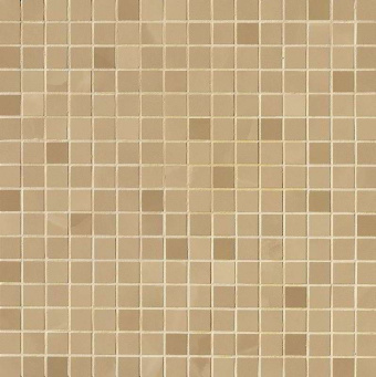 Мозаика Roma Gold Onice Miele Mosaico (fQKK)