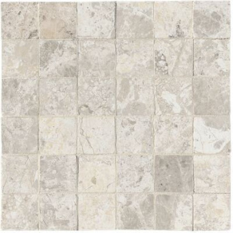 Мозаика Nativa White Maximosaico Anticato (fQNY)