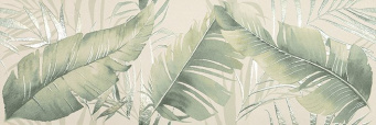 Плитка Deco&More 30,5X91,5 Tropical Jungle (fRCN)