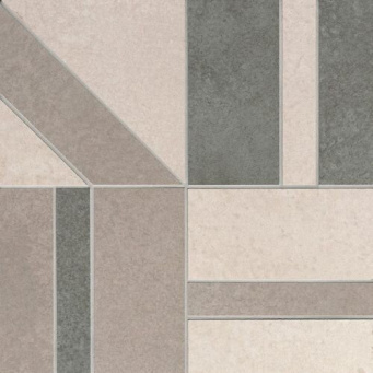 Мозаика Ylico Sand Taupe Musk Deco Mosaico (fRDE)